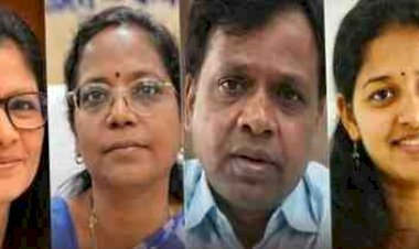 46 आईएएस अधिकारियों को सुशासन की ट्रेनिंग, विवादों में रहे अधिकारी भी सूची में शामिल, 2004 से 2012 बैच तक के अफसर होंगे शामिल