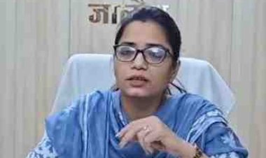 कूडे के ढेर से सुलगी आग बनी गोला, 25 घरों को अपनी आगोश में लेकर खाक कर दिया