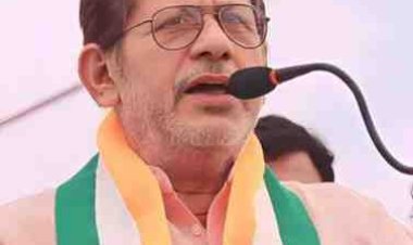 राजेंद्र भारती की बढ़ीं मुश्किलें: हाईकोर्ट से नहीं मिली राहत, तीसरी बार टली सुनवाई; दतिया में उपचुनाव की सरगर्मियां तेज