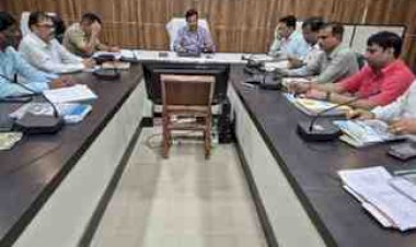 टीजीटी परीक्षा को लेकर प्रशासन अलर्ट: 07 केंद्रों पर चार पालियों में होगी परीक्षा, मोबाइल पर पूरी तरह प्रतिबंध