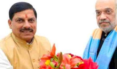 मोहन यादव सरकार में बड़ा फेरबदल संभव: कई मंत्रियों की हो सकती है विदाई, नए चेहरों को मिल सकती है जगह