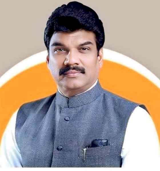 गोविंद सिंह राजपूत : उपार्जन व्यवस्था में बड़ा सुधार, तौल पर्ची का समय बढ़ाकर रात 10 बजे तक, 7.48 लाख किसानों से 39.02 लाख मीट्रिक टन गेहूँ खरीदी
