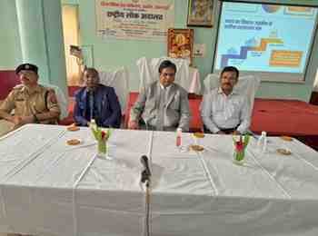 राष्ट्रीय लोक अदालत में रिकॉर्ड निस्तारण: 2 लाख 36 हजार से अधिक मामलों का हुआ समाधान, पीड़ितों को मिली लाखों की राहत