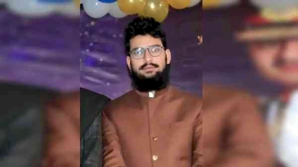पुलवामा हमले से जुड़ा बड़ा नाम पाकिस्तान में ढेर! मुजफ्फराबाद में हमजा बुरहान की गोली मारकर हत्या, अज्ञात हमलावरों पर शक