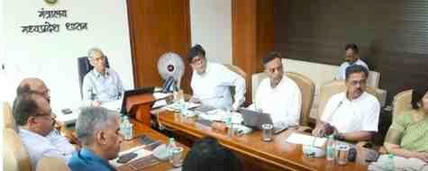 मध्यप्रदेश में जलसंकट पर सरकार अलर्ट: CM मोहन यादव के निर्देश पर पेयजल विभाग कर्मचारियों की छुट्टियां रद्द, कलेक्टरों को रोज मॉनिटरिंग के आदेश