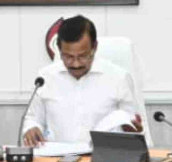 जिलाधिकारी की सख्त मॉनिटरिंग, हर क्रय केंद्र पर पर्याप्त वारदाना उपलब्ध, एजेंसियों को समय से उठान के निर्देश 