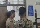 एसपी ऑफिस में युवक ने काटी हाथ की नस, मचा हड़कंप: झूठी FIR और पुलिस प्रताड़ना का लगाया आरोप, जांच में जुटा प्रशासन