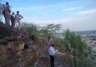 गुमशुदगी से खुला गैंगरेप और हत्या का राज: नाबालिग का अधजला शव बरामद, प्रेमी समेत तीन आरोपी हिरासत में