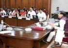 मोहन कैबिनेट ने लिए कई अहम फैसले-48.32 लाख निजी संपत्तियों की रजिस्ट्री कराएगी सरकार, छात्रों को फ्री मिलेगी ड्रेस,ऐसा करने वाला एमपी देश का पहला राज्य