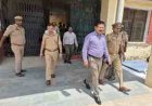 कड़ी सुरक्षा और निगरानी के बीच सकुशल संपन्न हुई टीजीटी परीक्षा, दोनों पालियों में बड़ी संख्या में अभ्यर्थी रहे अनुपस्थित