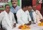 "हमें भाजपा नहीं, अपने हराते हैं चुनाव" : अजय सिंह की कांग्रेस को दो टूक चेतावनी, बोले- 2028 आखिरी मौका साबित हो सकता है