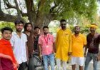 गौवंश संरक्षण के लिए बजरंग सेवादल का बड़ा अभियान, बाराबंकी की गौशाला में औचक निरीक्षण, व्यवस्थाओं को बताया आदर्श