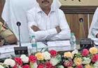 खेल प्रतिभाओं को मिलेगा मंच, प्रत्येक क्षेत्र में खेल मैदान विकसित करने की तैयारी,15 दिनों में भूमि चिन्हित कर प्रस्ताव भेजने के जिलाधिकारी ने दिए निर्देश