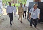 टीजीटी परीक्षा में दिखी प्रशासन की सख्ती: कड़ी निगरानी और सुरक्षा के बीच शांतिपूर्ण ढंग से संपन्न हुई परीक्षा, डीएम-एसपी ने संभाली कमान