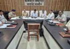 UP Police भर्ती परीक्षा 8 से 10 जून तक: जालौन में 9 केंद्रों पर 19,584 अभ्यर्थी देंगे परीक्षा, नकल रोकने के कड़े इंतजाम