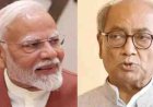 NEET-NTA विवाद पर श्वेत पत्र की मांग: दिग्विजय सिंह ने पीएम मोदी को लिखा पत्र, बोले- छात्रों का भरोसा लौटाना जरूरी