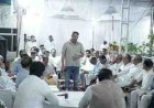 कांग्रेस विधायकों की बाड़ाबंदी: क्रॉस वोटिंग के डर से 62 विधायक बेंगलुरु रवाना, राज्यसभा चुनाव से पहले बढ़ी सियासी हलचल