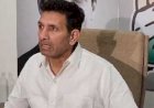 भाजपा पर जनादेश की खरीद-फरोख्त का आरोप -जीतू पटवारी का प्रदेश की जनता के नाम पत्र, लोकतंत्र बचाने का आह्वान :MP में राज्यसभा की जंग