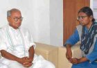 कांग्रेस को बड़ा झटका: मीनाक्षी नटराजन का नामांकन रद्द, मध्य प्रदेश की राज्यसभा चुनावी तस्वीर बदली- जीतू पटवारी ने कहा- ये राजनीतिक गुंडागर्दी