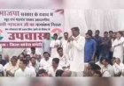 कांग्रेस विधायक बाबूलाल जंडेल के बिगड़े बोल: CM मोहन यादव पर आपत्तिजनक टिप्पणी, राज्यसभा चुनाव विवाद से गरमाई सियासत
