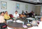 छत्तीसगढ़ को भाया मध्यप्रदेश के खाद्य विभाग का नवाचार-मुख्यमंत्री युवा अन्नदूत योजना" का अध्ययन करने पहुंचा अफसरों का दल