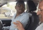 ड्राइवर को मारा थप्पड़, बिजली कटौती के सवाल पर भड़के भाजपा विधायक का वीडियो वायरल
