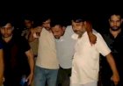 पुलिस को चकमा देकर वर्षों से फरार चल रहे 25 हजार का इनामी बदमाश दबोचा गया,मुठभेड़ के बाद तमंचा और कारतूस समेत गिरफ्तार
