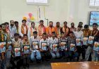 आनंदम सुपर 50 एकेडमी के 26 विद्यार्थियों का भारतीय सेना में चयन, सम्मान समारोह में हुआ भव्य अभिनंदन