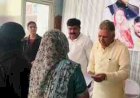 कैबिनेट मंत्री इंदर सिंह परमार की मौजूदगी में शुजालपुर में भाजपा सरकार के 12 वर्ष पूर्ण होने पर विशेष कार्यक्रम, ईमानदार हितग्राहियों के सम्मान की घोषणा