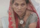 गले में जंजीर डाल खंभे से बांधा, गर्म सरिए से दागा: ताला तोड़ रात में 6 किमी पैदल चली महिला, बोली- पति ने क्रूरता की हद पार की