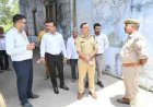 नकलविहीन माहौल में संपन्न हुई प्रवक्ता भर्ती प्रारंभिक परीक्षा, डीएम-एसपी ने संभाली कमान, 2332 में से 870 अभ्यर्थी हुए शामिल