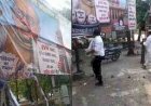 पोस्टर पर घमासान: भोपाल में भाजपा कार्यालय के सामने दिग्विजय सिंह का बैनर फाड़ा, कांग्रेस-भाजपा में जोरदार टकराव, सियासी तनाव बढ़ा