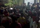 सनसनीखेज हत्याकांड:शिवपुरी में क्लिनिक संचालक की पीट-पीटकर हत्या, घर से घसीटकर ले गए हमलावर; परिजनों का चक्काजाम, 30 लोगों पर केस