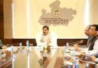 सीएम मोहन यादव का बड़ा फैसला: उत्कृष्ट खिलाड़ियों को अब मध्यप्रदेश पुलिस में मिलेगी सीधी नौकरी, खेल कोटे से हर साल होगी भर्ती