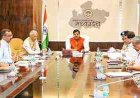 मानसून सत्र में विधानसभा में आएगा UCC विधेयक, दिवाली तक लागू करने की तैयारी: सीएम मोहन यादव