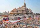 राम मंदिर चढ़ावा चोरी  मामला: SIT की जांच पूरी, सचिव से 3 घंटे बंद कमरे में पूछताछ — अयोध्या में दान और वित्तीय प्रबंधन पर उठे गंभीर सवाल