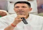 MP में UCC ड्राफ्टिंग कमेटी की बैठक पर गरमाई सियासत, जीतू पटवारी ने उठाए सवाल, BJP बोली- समिति के सामने दें सुझाव