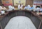स्वास्थ्य सेवाओं में लापरवाही बर्दाश्त नहीं, प्रत्येक स्वास्थ्य केंद्र पर दिखना चाहिए सुधार का प्रभाव - जिलाधिकारी