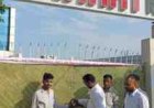 उरई में अवैध निर्माणों पर बड़ी कार्रवाई: सुरक्षा मानकों और पार्किंग नियमों की अनदेखी पर दो भवन सील