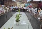 जनभागीदारी से सफल होगा महाअभियान, वृक्षारोपण से लेकर पर्यावरण संरक्षण तक डीएम के सख्त निर्देश