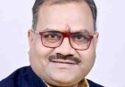 राम किशोर साहू को भाजपा कानपुर-बुंदेलखंड क्षेत्र की कमान, संगठन में नए समीकरणों और राजनीतिक मजबूती का संकेत