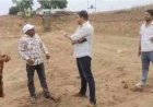 रुक जाओ तहसीलदार, वरना गोली मार दूंगा..." : अवैध रेत उत्खनन रोकने पहुंची टीम को माफिया की धमकी, बेटे से बोला- बंदूक ला, सबको निपटा दूंगा