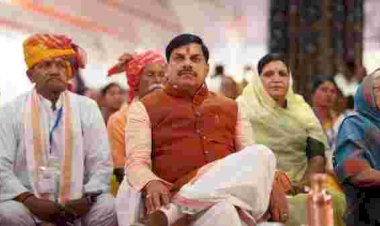 मध्य प्रदेश में यूसीसी लागू करने की तैयारी तेज, सीएम मोहन यादव ने जनता से मांगे सुझाव; बोले- अलग-अलग कानूनों की अब जरूरत नहीं