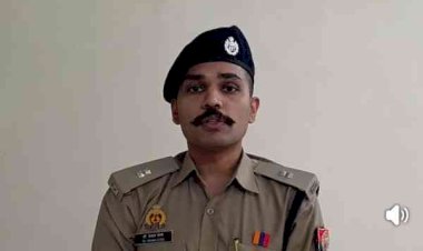 CM के पोस्टर पर अभद्रता करने वालों पर पुलिस का बड़ा एक्शन: वीडियो वायरल करने वाला गिरफ्तार, मुख्य आरोपी की तलाश जारी