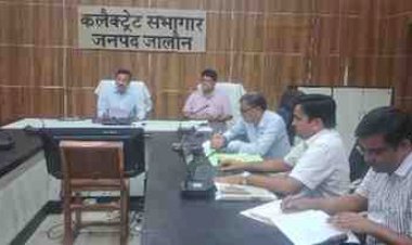 ठोस अपशिष्ट प्रबंधन नियम-2026 के प्रभावी क्रियान्वयन हेतु दिए निर्देश, 100 वर्ष से अधिक आयु के वृक्षों के चिन्हित कर संरक्षण के लिए विशेष अभियान चलाने के निर्देश