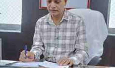लिंक एक्सप्रेसवे के लिए भूमि अधिग्रहण में किसानों को मिलेगा बाजारी दर का लाभ, हिलगना और कोटरा की कृषि भूमि के मूल्यांकन में बड़ा इजाफा