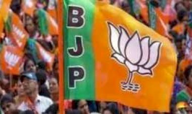 भोपाल से दिल्ली तक हलचल: MP में भाजपा उतारेगी तीसरा राज्यसभा कैंडिडेट, क्या कांग्रेस रोक पाएगी सेंधमारी?