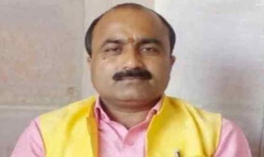 तीसरे उम्मीदवार से भाजपा ने बदला चुनावी गणित, कांग्रेस में बढ़ी बेचैनी,महेश केवट की एंट्री से गरमाई सियासत, तीसरी सीट पर घमासान तय