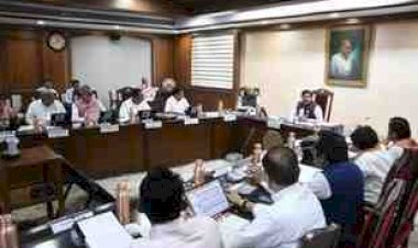 कैबिनेट के बड़े फैसले: भोपाल मेट्रो की लागत बढ़ी, किसानों से 800 करोड़ अतिरिक्त राजस्व जुटाएगी सरकार, मंडी शुल्क में बदलाव