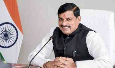 नई तबादला नीति पर सीएम का सख्त रुख: 15 जून अंतिम तारीख, कई विभागों में ट्रांसफर अटके, अब परफॉर्मेंस आधारित होंगे तबादले